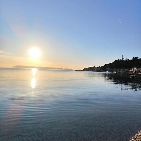 Apartmani Baresic Podgora Buitenkant foto