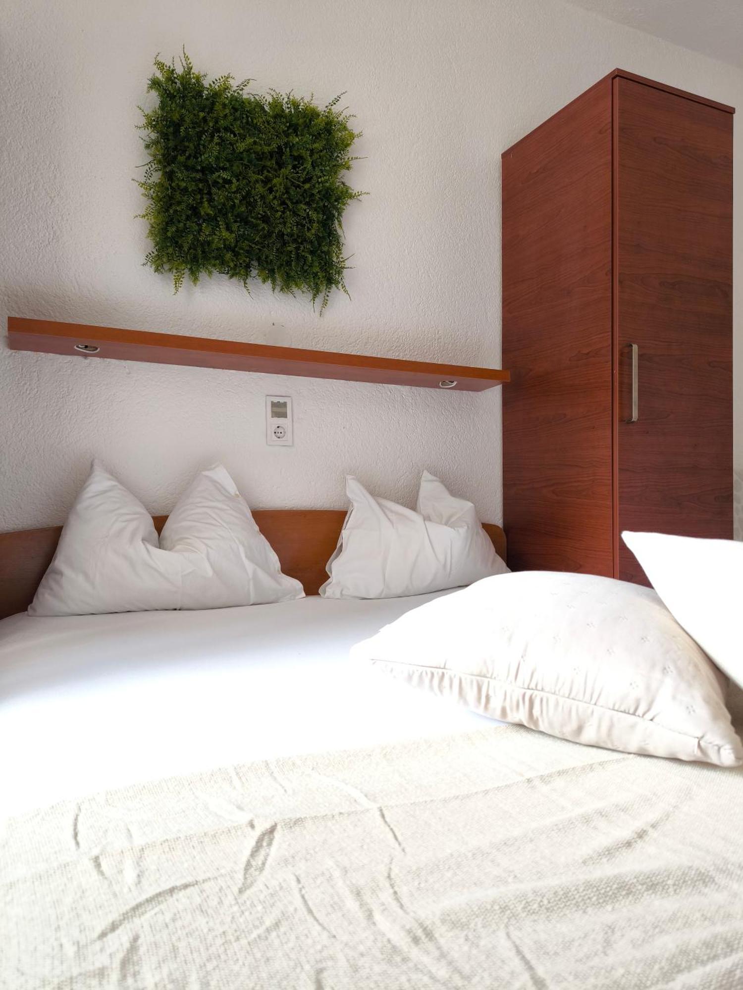Apartmani Baresic Podgora Buitenkant foto